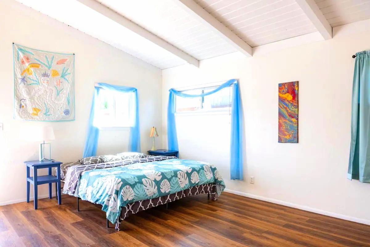 Oceano: Short Walk To Beach, 4 Bedroom 2 Bath, Private House! Across Street From Park & Pond Exteriér fotografie