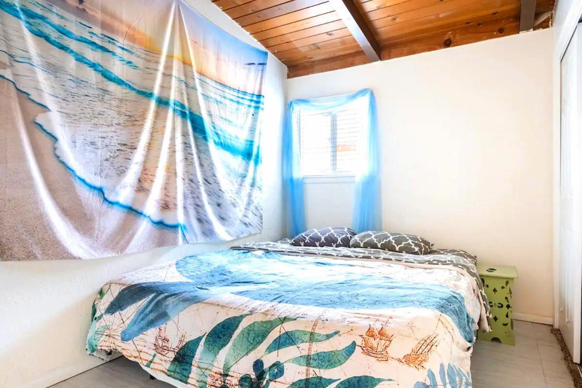 Oceano: Short Walk To Beach, 4 Bedroom 2 Bath, Private House! Across Street From Park & Pond Exteriér fotografie