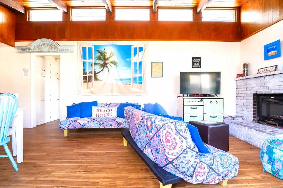 Oceano: Short Walk To Beach, 4 Bedroom 2 Bath, Private House! Across Street From Park & Pond Exteriér fotografie