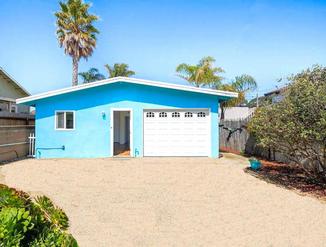 Oceano: Short Walk To Beach, 4 Bedroom 2 Bath, Private House! Across Street From Park & Pond Exteriér fotografie
