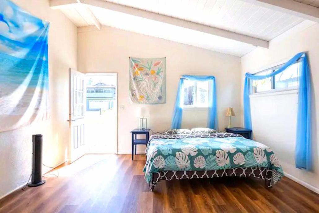 Oceano: Short Walk To Beach, 4 Bedroom 2 Bath, Private House! Across Street From Park & Pond Exteriér fotografie