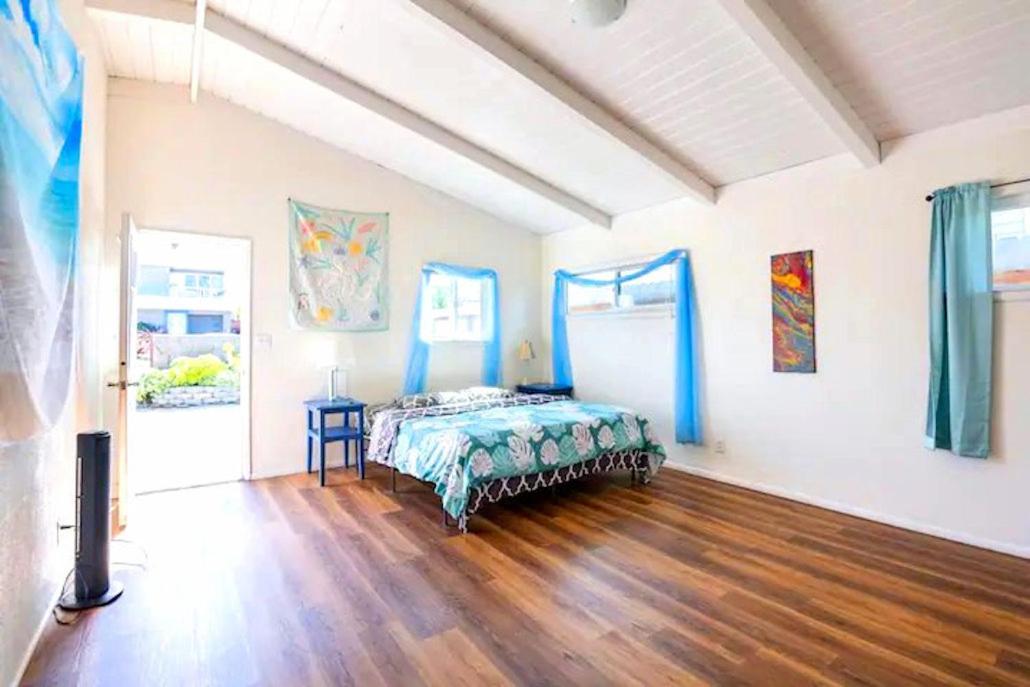 Oceano: Short Walk To Beach, 4 Bedroom 2 Bath, Private House! Across Street From Park & Pond Exteriér fotografie