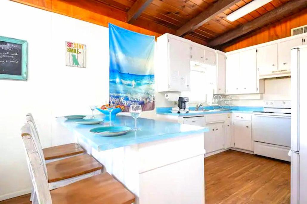 Oceano: Short Walk To Beach, 4 Bedroom 2 Bath, Private House! Across Street From Park & Pond Exteriér fotografie