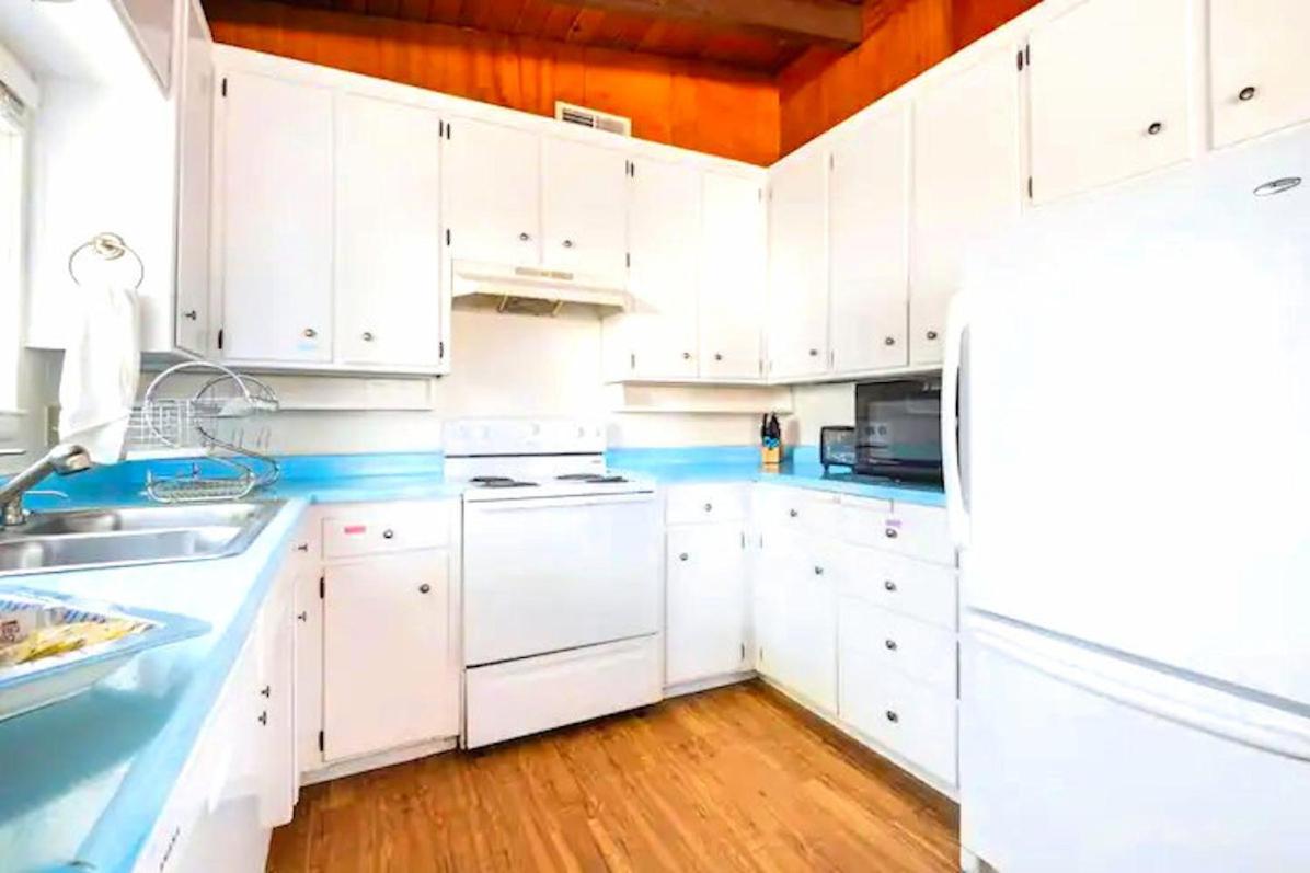 Oceano: Short Walk To Beach, 4 Bedroom 2 Bath, Private House! Across Street From Park & Pond Exteriér fotografie