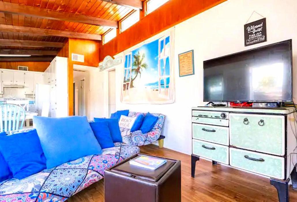 Oceano: Short Walk To Beach, 4 Bedroom 2 Bath, Private House! Across Street From Park & Pond Exteriér fotografie