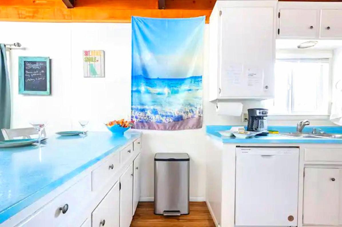 Oceano: Short Walk To Beach, 4 Bedroom 2 Bath, Private House! Across Street From Park & Pond Exteriér fotografie