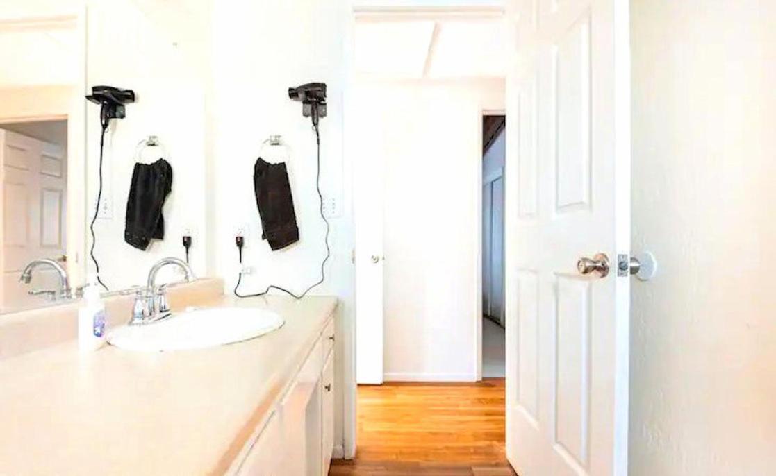 Oceano: Short Walk To Beach, 4 Bedroom 2 Bath, Private House! Across Street From Park & Pond Exteriér fotografie