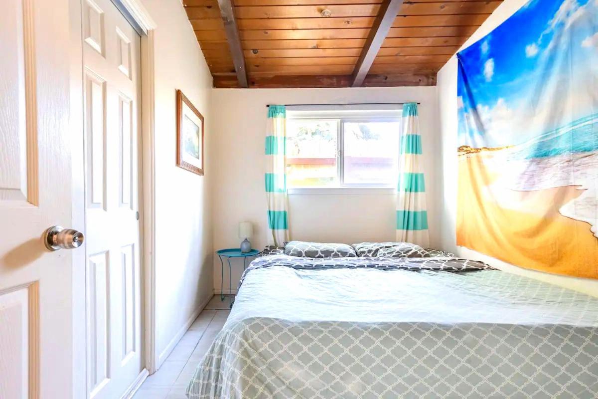 Oceano: Short Walk To Beach, 4 Bedroom 2 Bath, Private House! Across Street From Park & Pond Exteriér fotografie