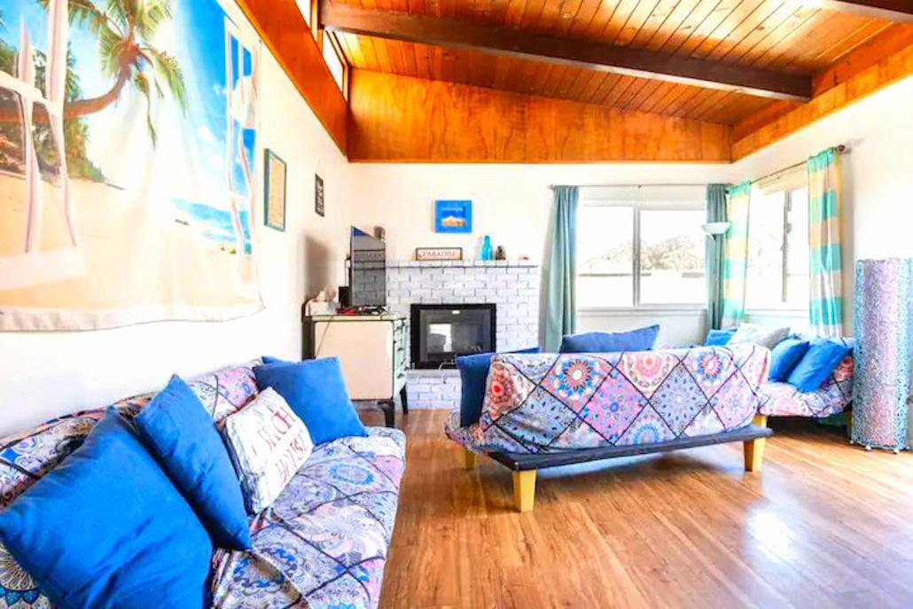 Oceano: Short Walk To Beach, 4 Bedroom 2 Bath, Private House! Across Street From Park & Pond Exteriér fotografie