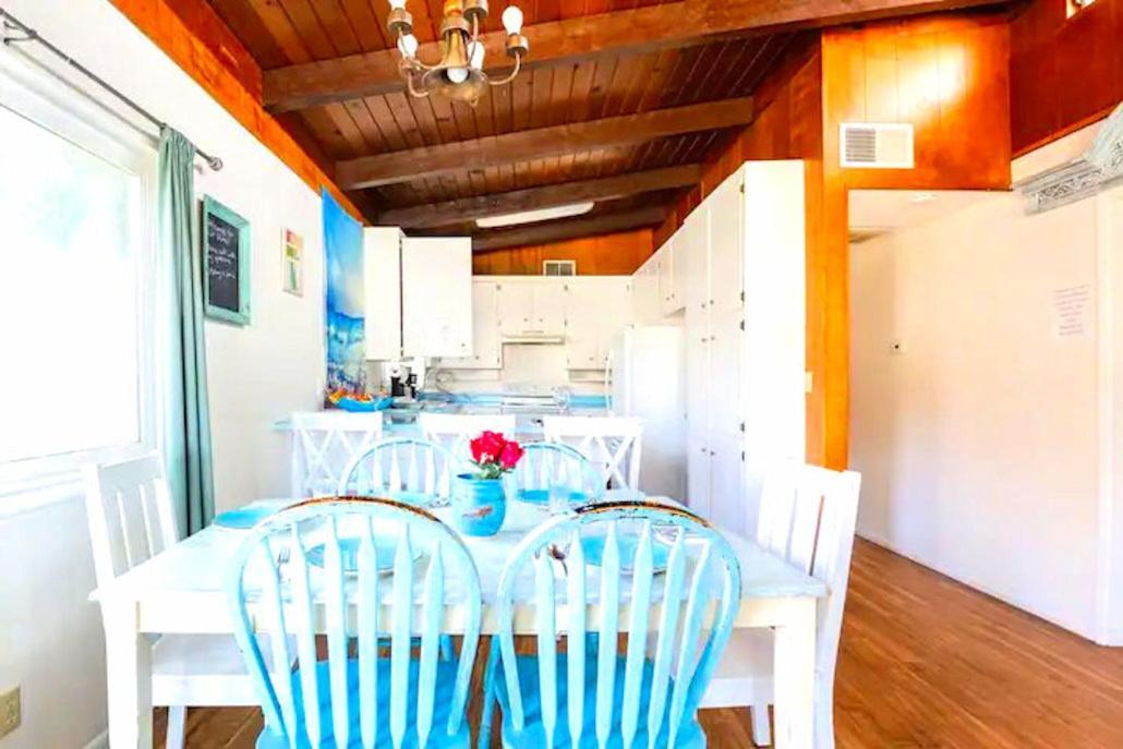 Oceano: Short Walk To Beach, 4 Bedroom 2 Bath, Private House! Across Street From Park & Pond Exteriér fotografie
