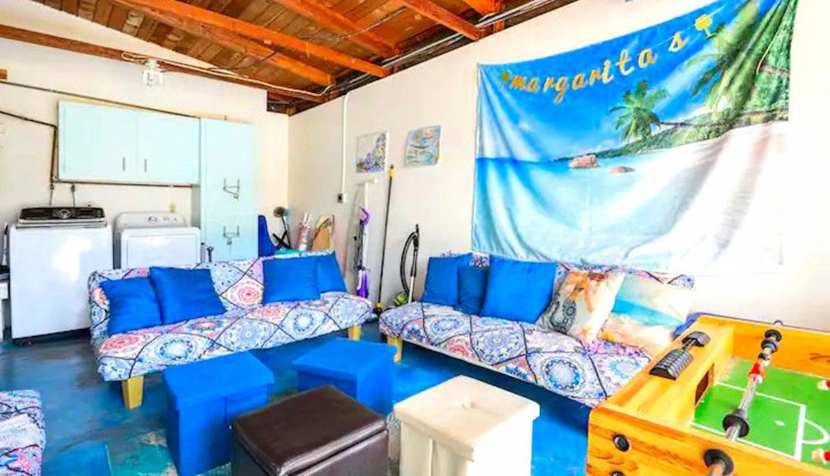 Oceano: Short Walk To Beach, 4 Bedroom 2 Bath, Private House! Across Street From Park & Pond Exteriér fotografie