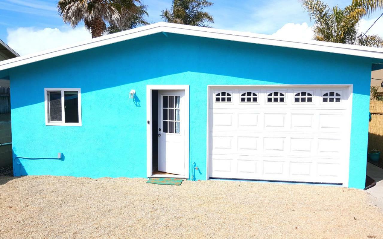 Oceano: Short Walk To Beach, 4 Bedroom 2 Bath, Private House! Across Street From Park & Pond Exteriér fotografie