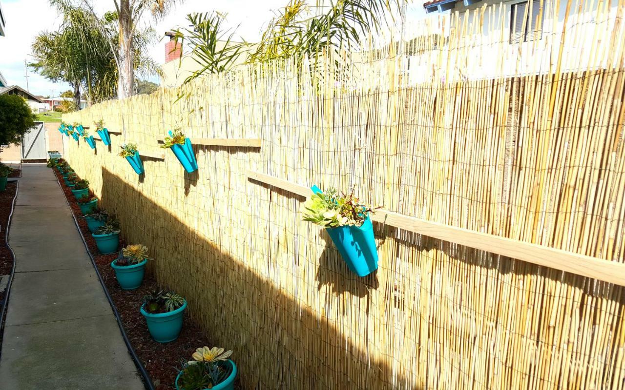 Oceano: Short Walk To Beach, 4 Bedroom 2 Bath, Private House! Across Street From Park & Pond Exteriér fotografie