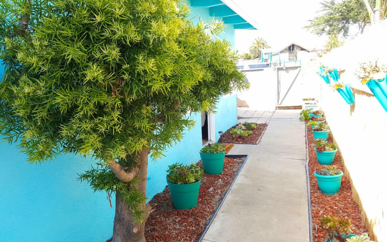 Oceano: Short Walk To Beach, 4 Bedroom 2 Bath, Private House! Across Street From Park & Pond Exteriér fotografie