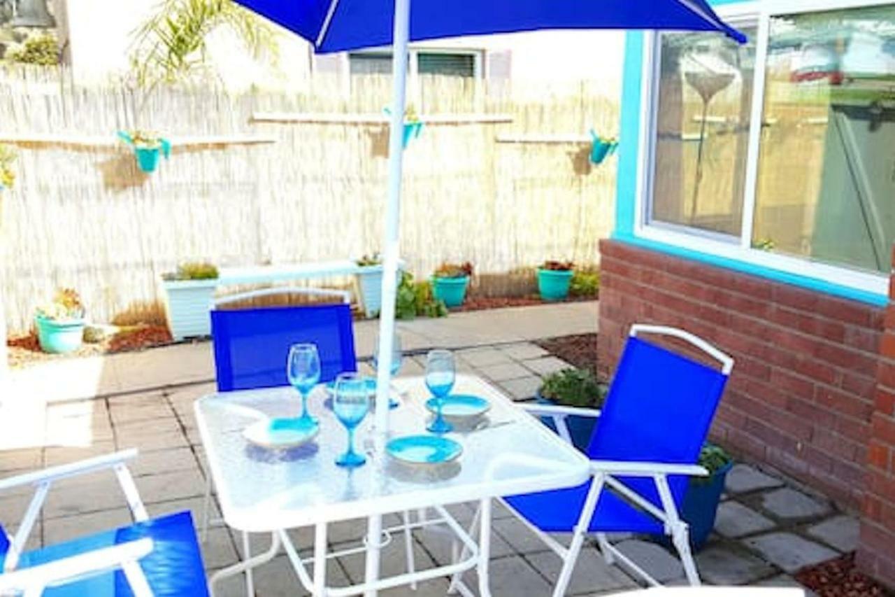 Oceano: Short Walk To Beach, 4 Bedroom 2 Bath, Private House! Across Street From Park & Pond Exteriér fotografie
